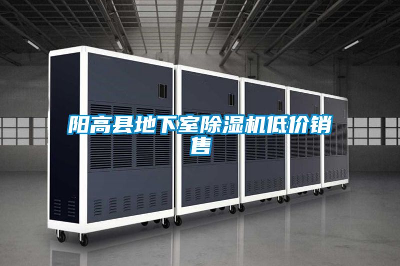 陽(yáng)高縣地下室除濕機(jī)低價(jià)銷售