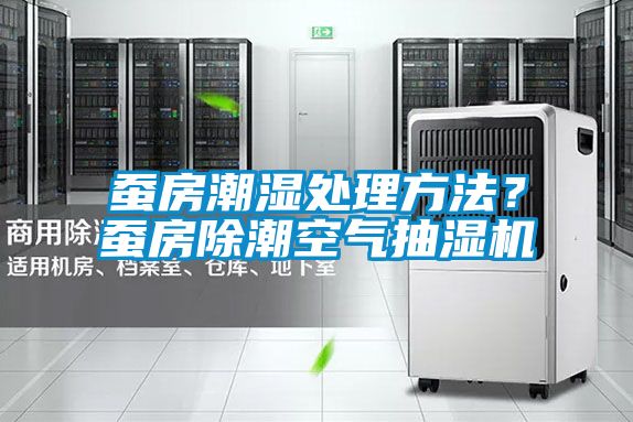 蠶房潮濕處理方法？蠶房除潮空氣抽濕機