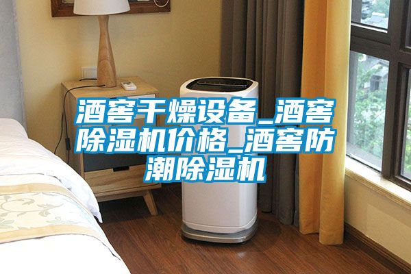 酒窖干燥設備_酒窖除濕機價格_酒窖防潮除濕機