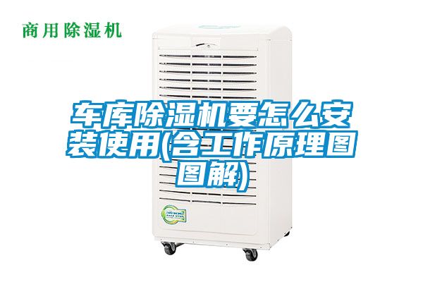 車庫除濕機要怎么安裝使用(含工作原理圖圖解)