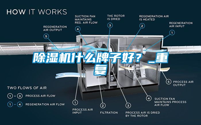 除濕機什么牌子好？_重復