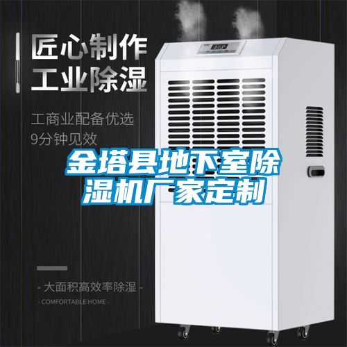 金塔縣地下室除濕機廠家定制