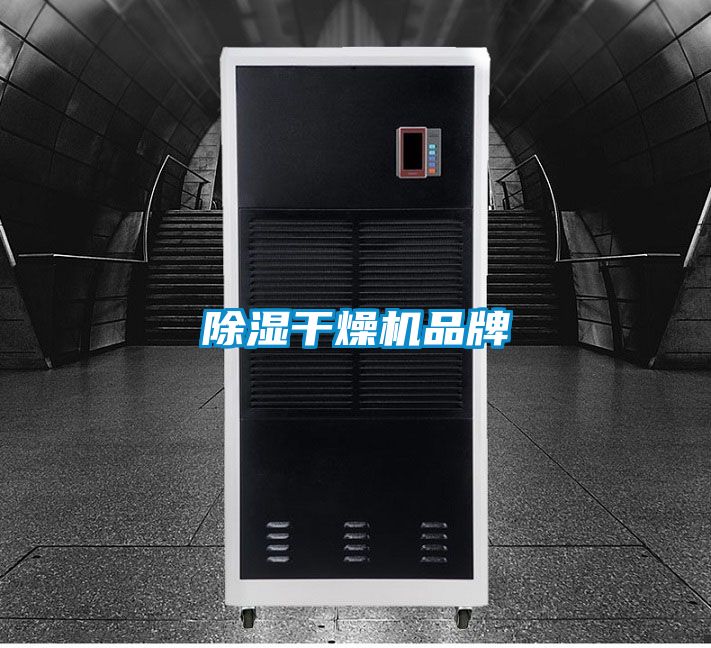 除濕干燥機品牌