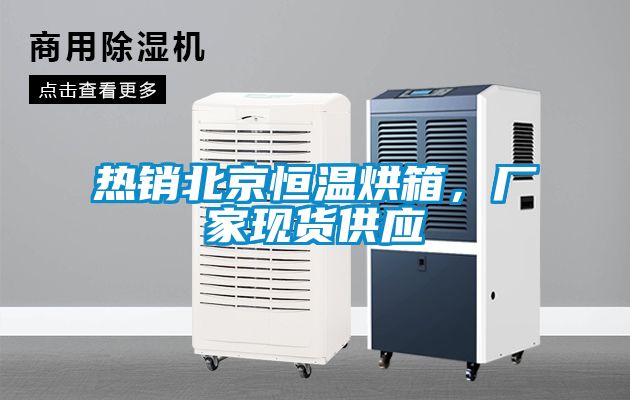 熱銷北京恒溫烘箱，廠家現貨供應