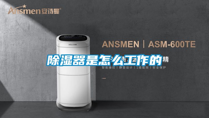 除濕器是怎么工作的