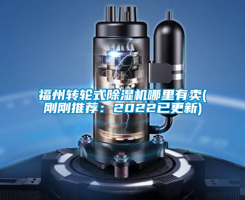 福州轉輪式除濕機哪里有賣(剛剛推薦：2022已更新)