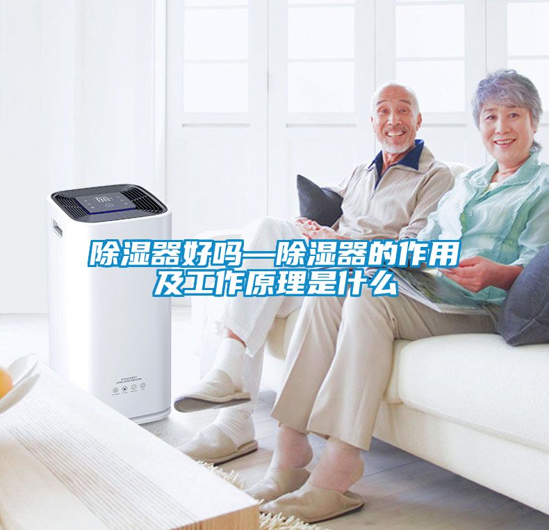 除濕器好嗎—除濕器的作用及工作原理是什么