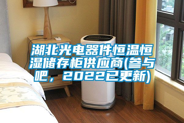 湖北光電器件恒溫恒濕儲存柜供應商(參與吧，2022已更新)