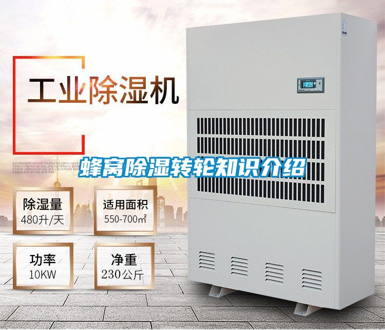 蜂窩除濕轉輪知識介紹