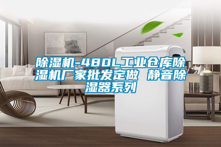 除濕機(jī)-480L工業(yè)倉庫除濕機(jī)廠家批發(fā)定做 靜音除濕器系列