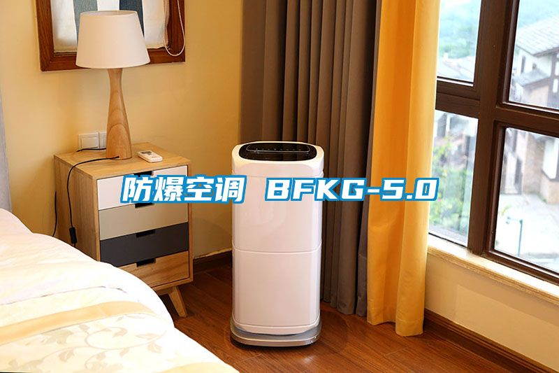 防爆空調 BFKG-5.0