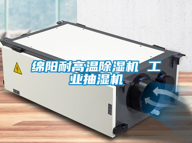 綿陽耐高溫除濕機 工業抽濕機