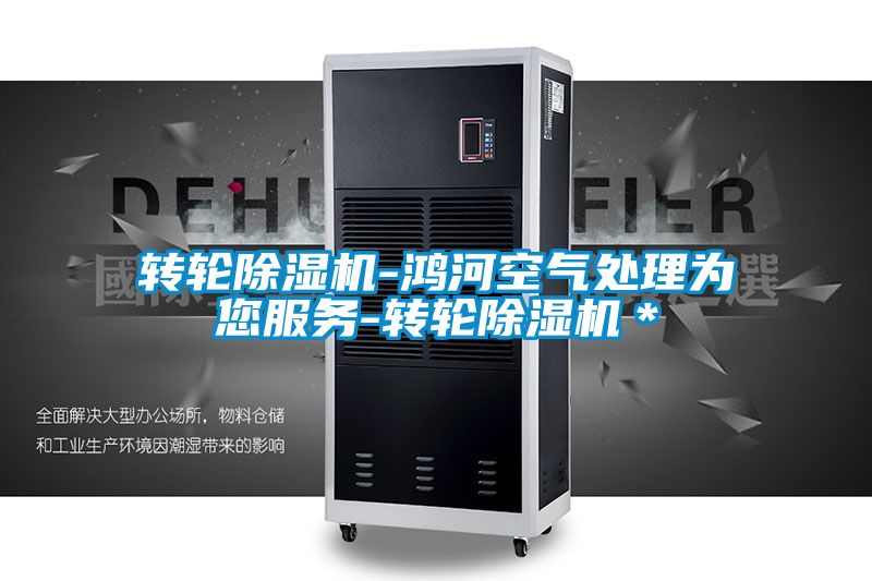 轉(zhuǎn)輪除濕機(jī)-鴻河空氣處理為您服務(wù)-轉(zhuǎn)輪除濕機(jī)＊