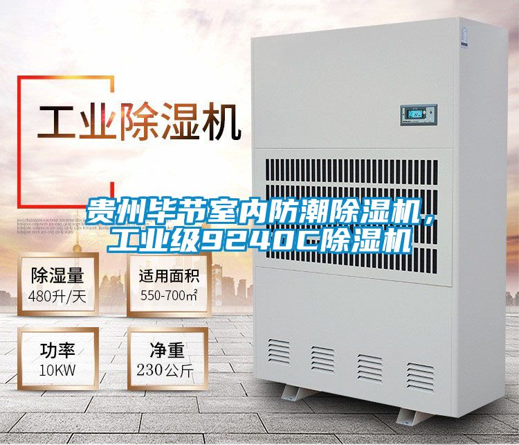 貴州畢節(jié)室內(nèi)防潮除濕機(jī)，工業(yè)級(jí)9240C除濕機(jī)