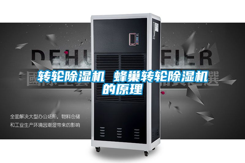 轉(zhuǎn)輪除濕機 蜂巢轉(zhuǎn)輪除濕機的原理