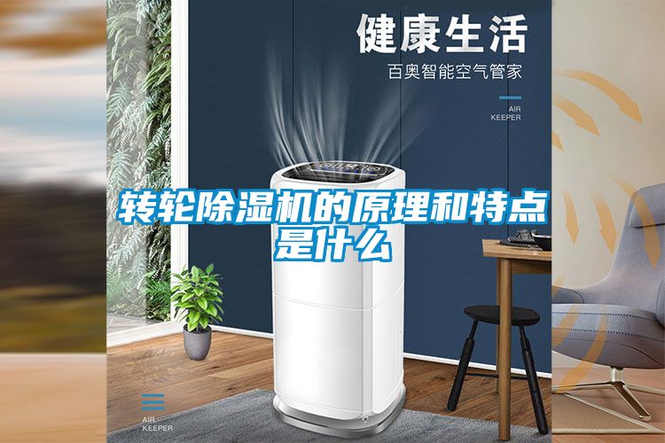 轉輪除濕機的原理和特點是什么