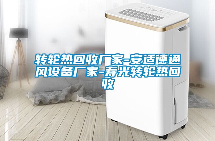 轉(zhuǎn)輪熱回收廠家-安適德通風設備廠家-壽光轉(zhuǎn)輪熱回收