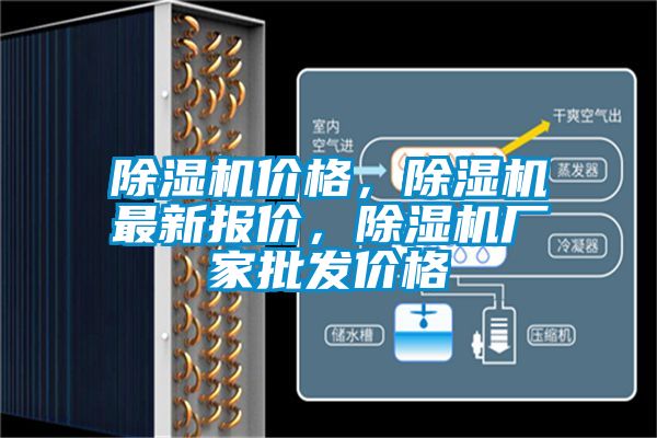 除濕機價格，除濕機最新報價，除濕機廠家批發(fā)價格