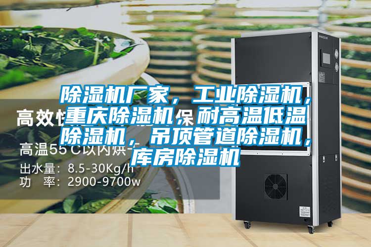 除濕機(jī)廠家，工業(yè)除濕機(jī)，重慶除濕機(jī)，耐高溫低溫除濕機(jī)，吊頂管道除濕機(jī)，庫(kù)房除濕機(jī)