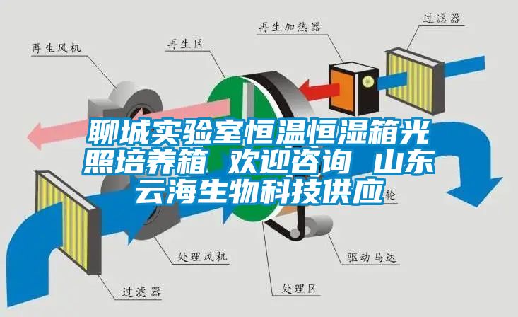 聊城實驗室恒溫恒濕箱光照培養箱 歡迎咨詢 山東云海生物科技供應