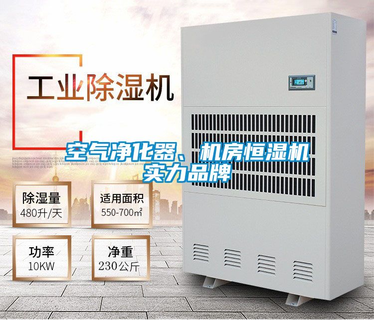空氣凈化器、機房恒濕機實力品牌