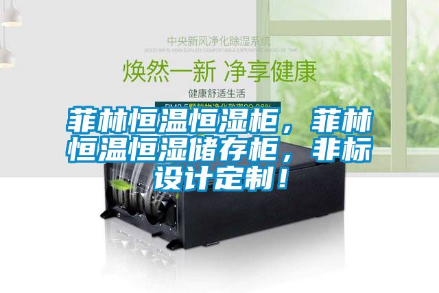 菲林恒溫恒濕柜，菲林恒溫恒濕儲存柜，非標設計定制！
