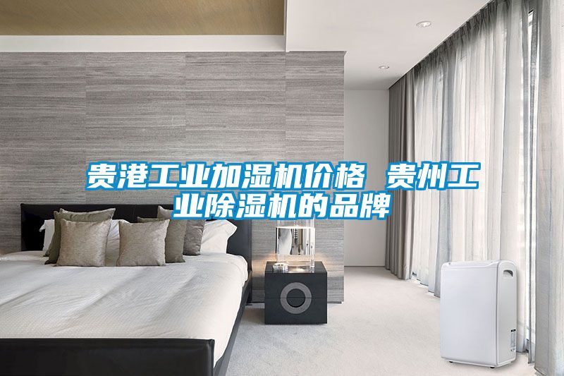 貴港工業加濕機價格 貴州工業除濕機的品牌