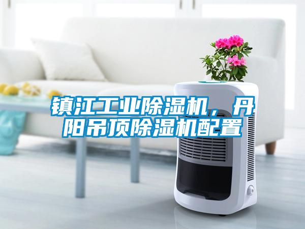 鎮江工業除濕機，丹陽吊頂除濕機配置