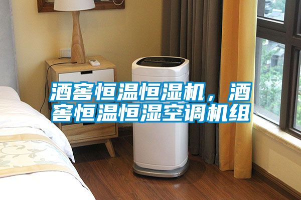 酒窖恒溫恒濕機(jī)，酒窖恒溫恒濕空調(diào)機(jī)組