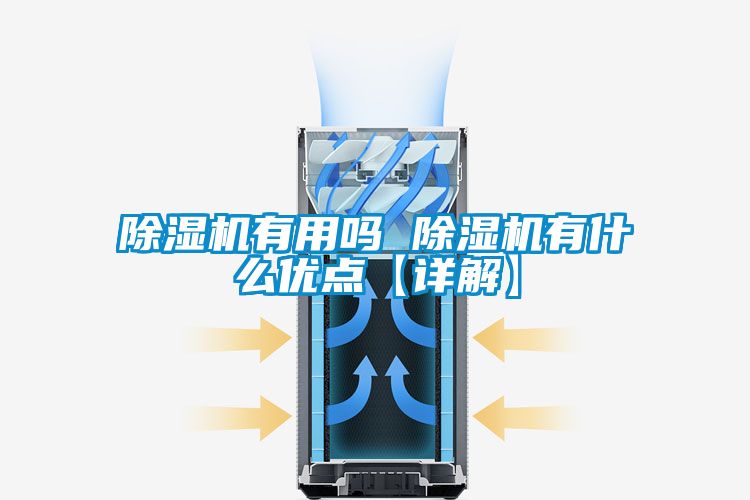 除濕機有用嗎 除濕機有什么優點【詳解】