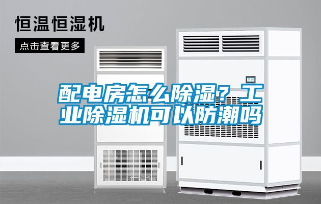 配電房怎么除濕？工業(yè)除濕機(jī)可以防潮嗎