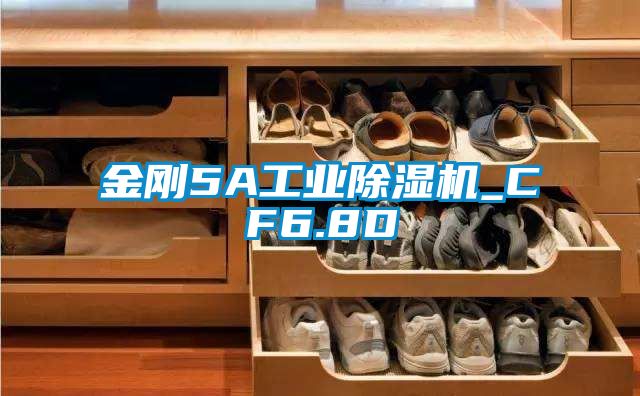 金剛5A工業(yè)除濕機(jī)_CF6.8D