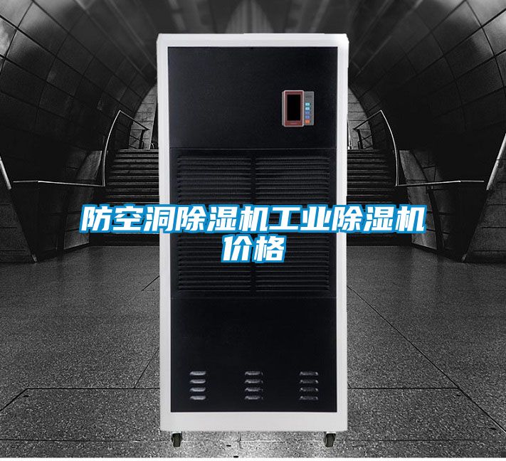 防空洞除濕機(jī)工業(yè)除濕機(jī)價(jià)格