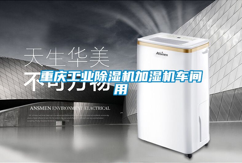 重慶工業除濕機加濕機車間用