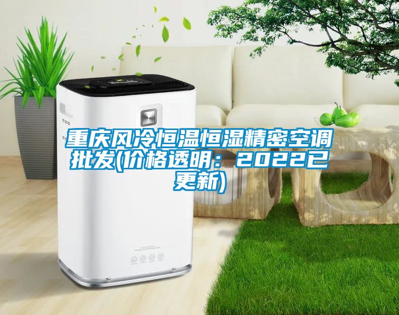 重慶風冷恒溫恒濕精密空調批發(價格透明：2022已更新)