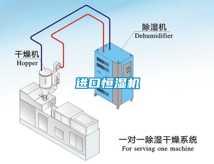 進口恒濕機