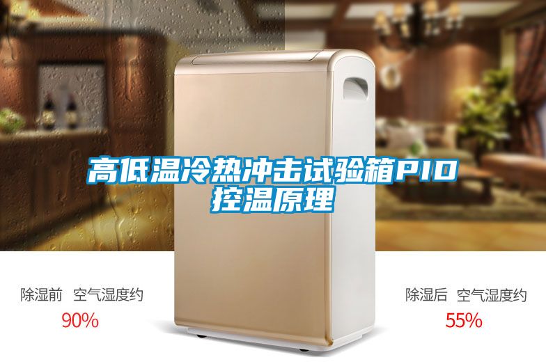 高低溫冷熱沖擊試驗(yàn)箱PID控溫原理