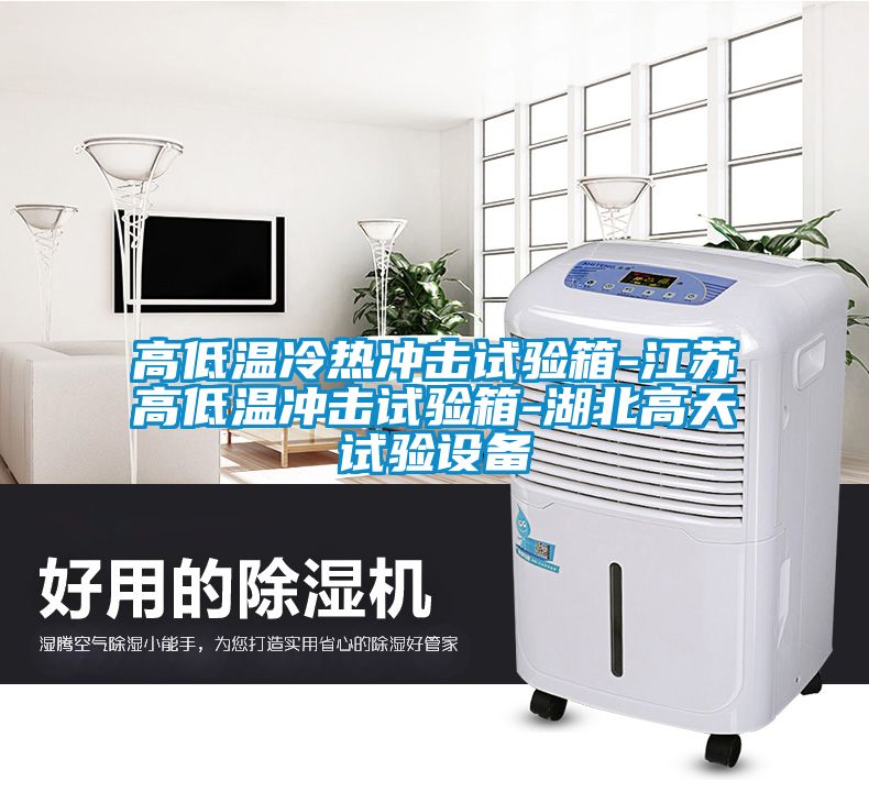 高低溫冷熱沖擊試驗箱-江蘇高低溫沖擊試驗箱-湖北高天試驗設(shè)備