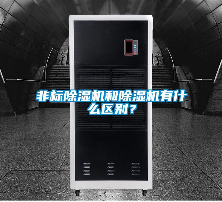 非標(biāo)除濕機(jī)和除濕機(jī)有什么區(qū)別？