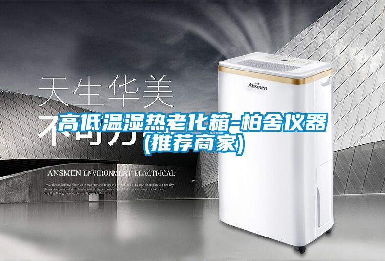 高低溫濕熱老化箱-柏舍儀器(推薦商家)