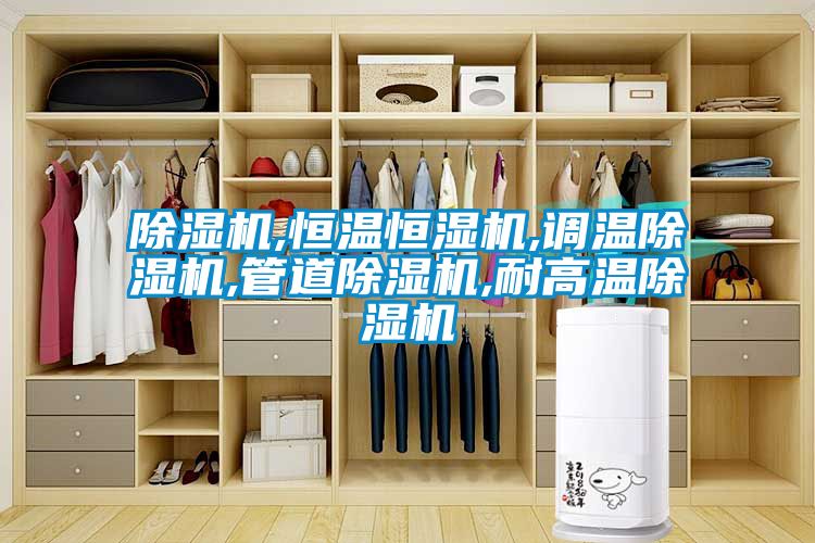 除濕機(jī),恒溫恒濕機(jī),調(diào)溫除濕機(jī),管道除濕機(jī),耐高溫除濕機(jī)
