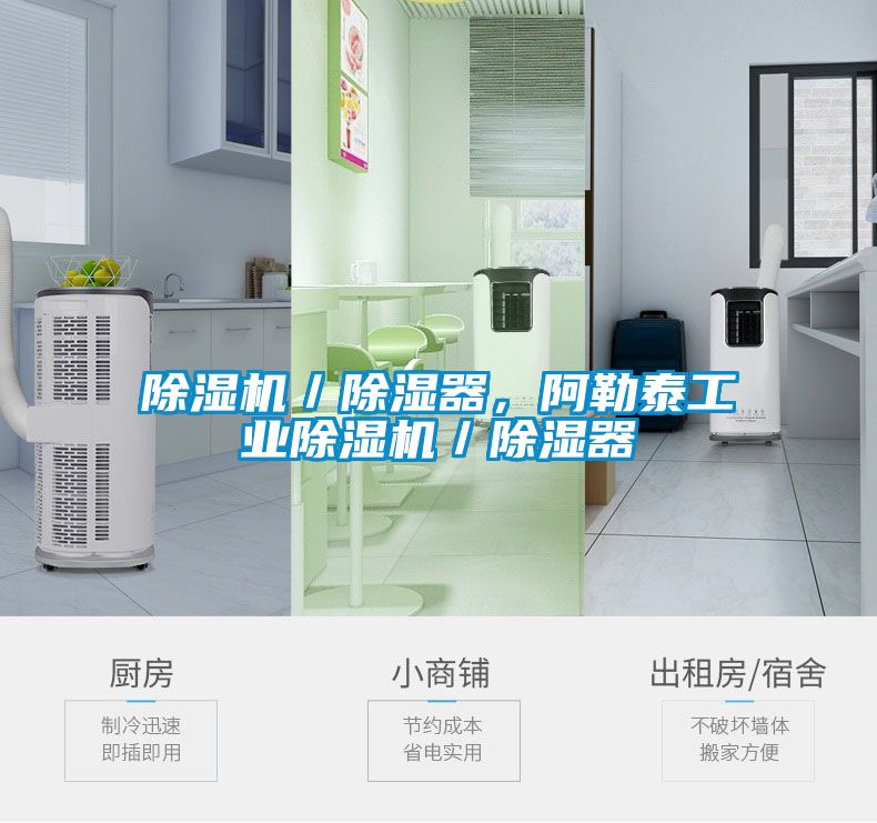 除濕機／除濕器，阿勒泰工業(yè)除濕機／除濕器