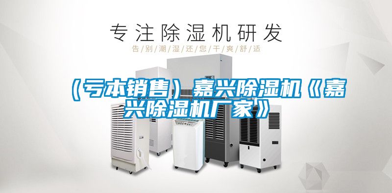 （虧本銷售）嘉興除濕機《嘉興除濕機廠家》