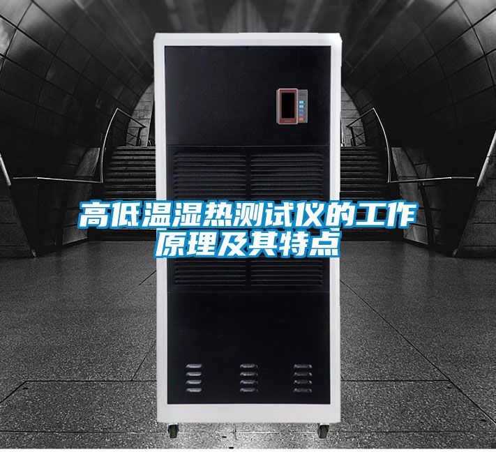 高低溫濕熱測試儀的工作原理及其特點(diǎn)