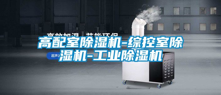 高配室除濕機(jī)-綜控室除濕機(jī)-工業(yè)除濕機(jī)