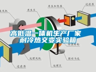 常見問(wèn)題高低溫一體機(jī)生產(chǎn)廠家 耐冷熱交變實(shí)驗(yàn)箱