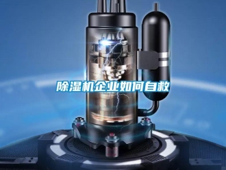 常見問(wèn)題除濕機(jī)企業(yè)如何自救