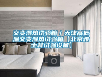 常見問題交變濕熱試驗箱／天津高低溫交變濕熱試驗箱【北京雅士林試驗設備】