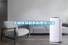 工業除濕機的應用及分類