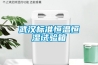 武漢標準恒溫恒濕試驗箱
